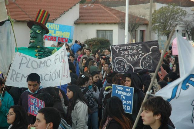 Formación de Multisectorial