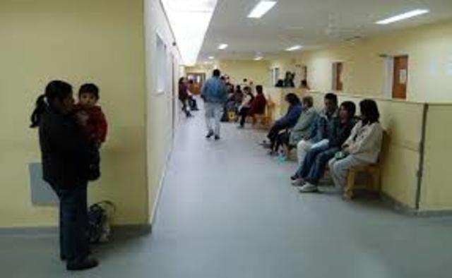 Plombemia en infantes