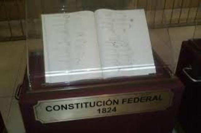 Constitución de 1824