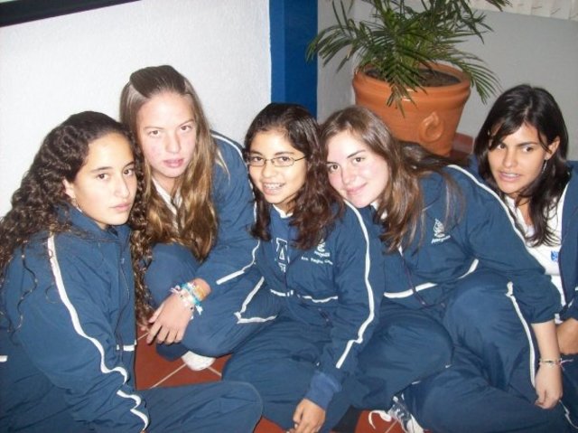 Secundaria 2