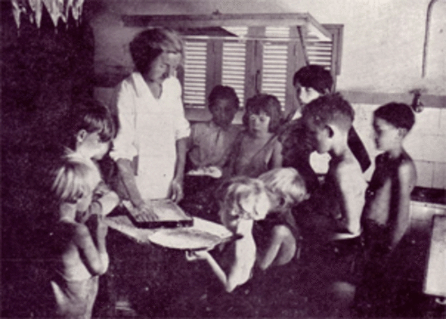 Aportes a la educación de Freinet