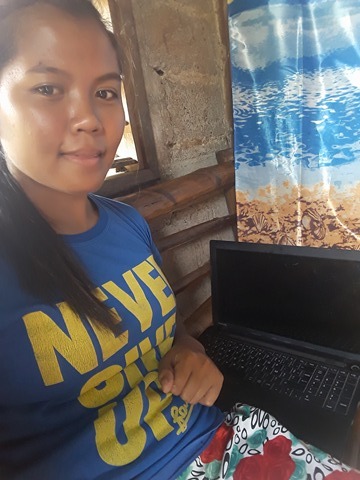 When I had A new Laptop