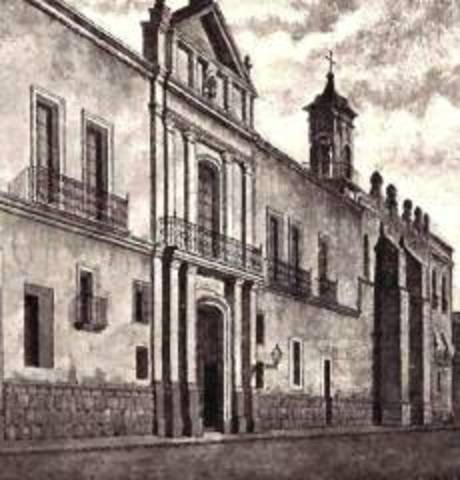 FUNDACIÓN DE LA UNIVERSIDAD DE MÉXICO