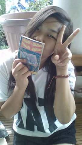 reading dictionary a kind of book