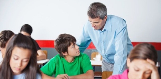 Noción de Docente Michael Apple