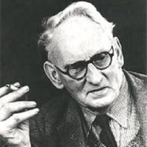 Noción de estudiante Alexander Sutherlan Neill