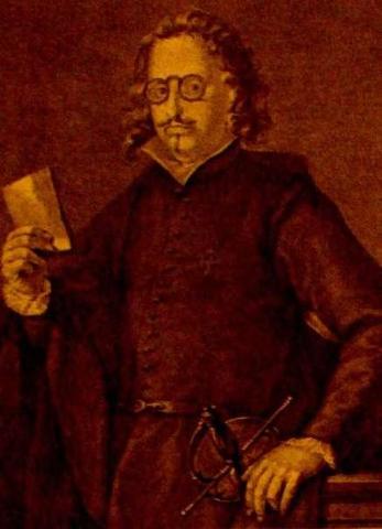 Francisco De Quevedo
