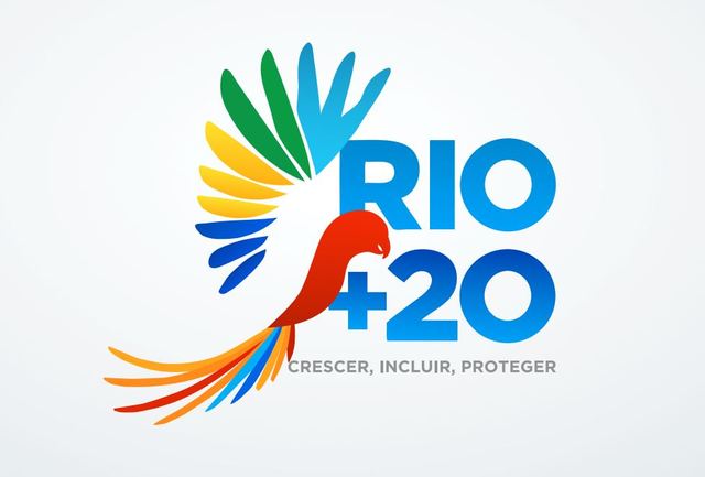 Rio + 20