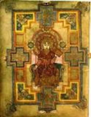 Book of Kells