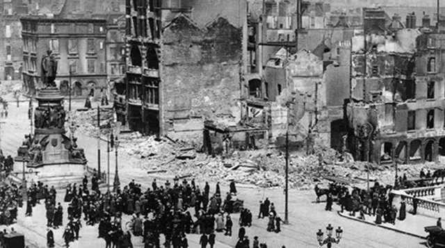 Easter Rising