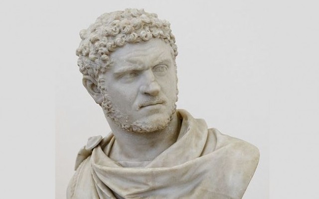 Azken enperadore garaitua