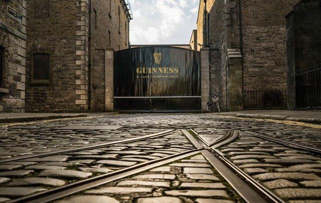 Guinness Storehouse