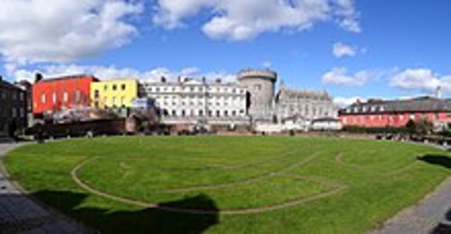 Dublin Castle