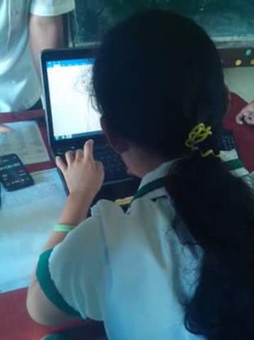 When I had My Laptop