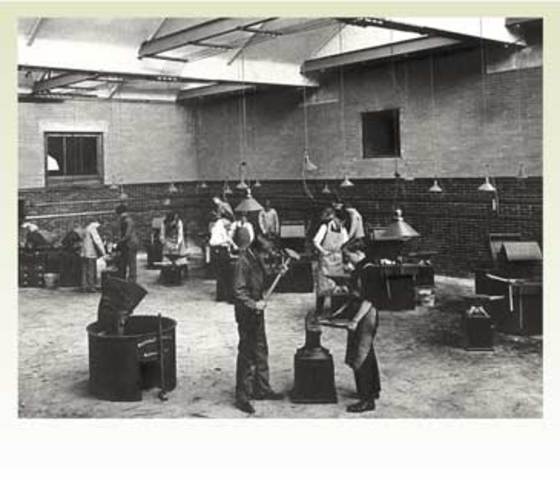 Noción de estudiante según Dewey