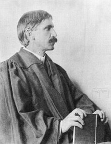 Muerte de John Dewey