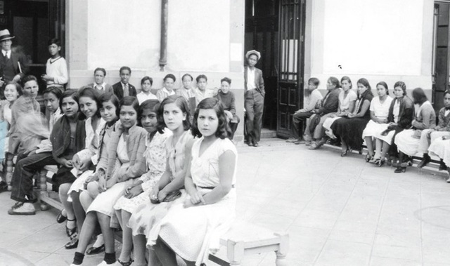 Vasconcelos titular de la SEP