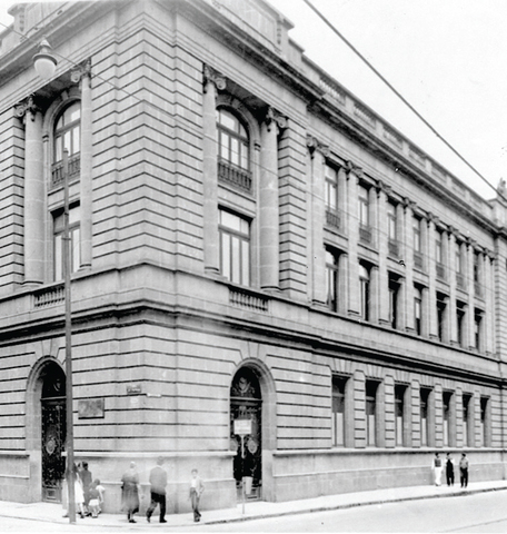 Importancia de la Unidad Nacional