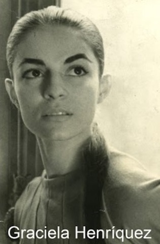 Graciela Henríquez