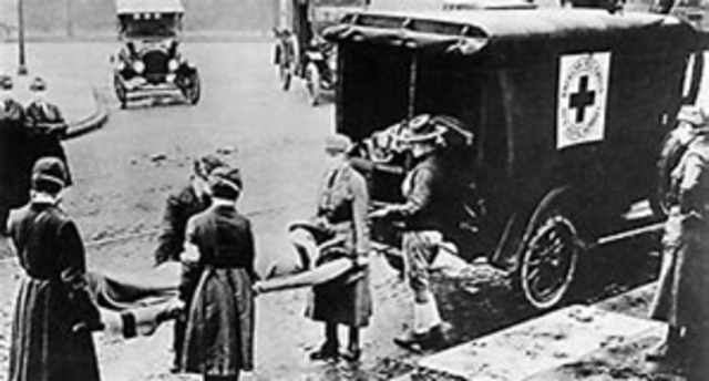 La Creu Roja Espanyola (CRE) es va crear el juliol de 1864 a Madrid.