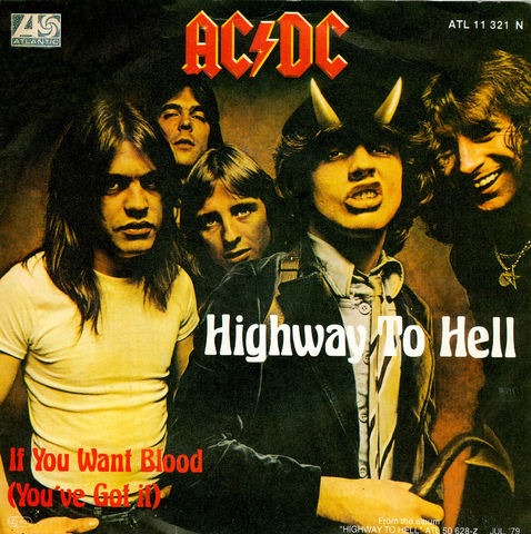 Highway to Hell