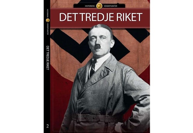 Det tredje riket