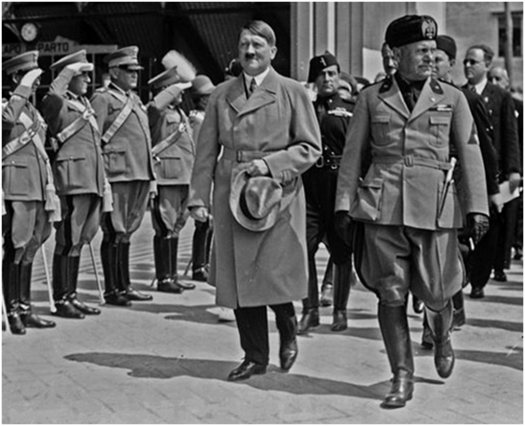 Den lange knivers natt