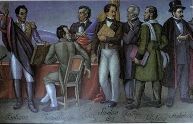 Independencia (1780-1830)