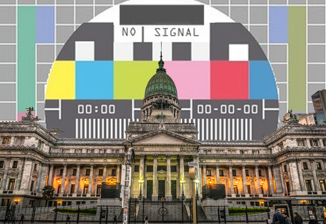 LEY 26.522 DE SERVICIO DE COMUNICACIÓN AUDIOVISUAL