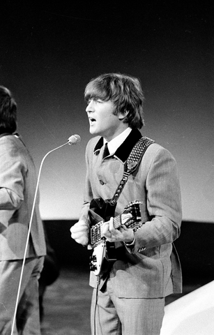 John Lennon Assassination