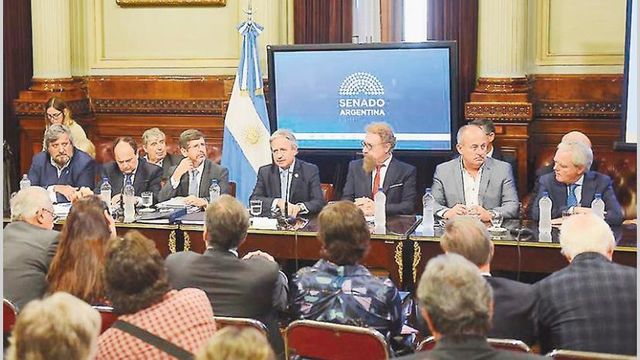 PROYECTO DE LEY CORTA