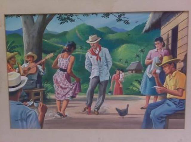 Costumbrismo (1940-1850)