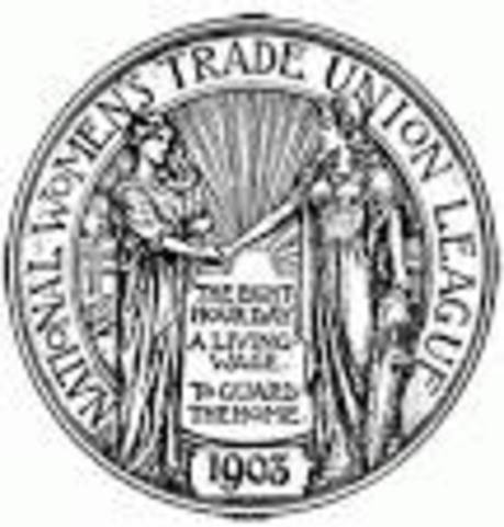 National Women's Trade Union League