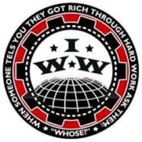 IWW Founded