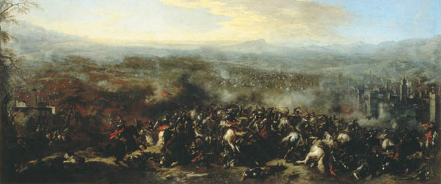 Battaglia di Nordlingen