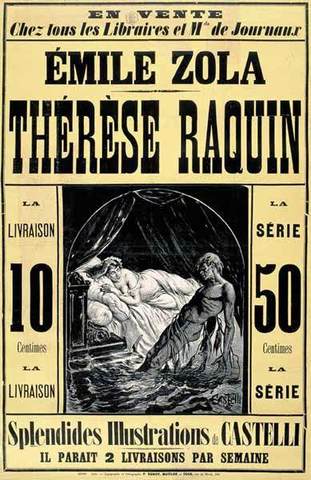Thérèse Raquin