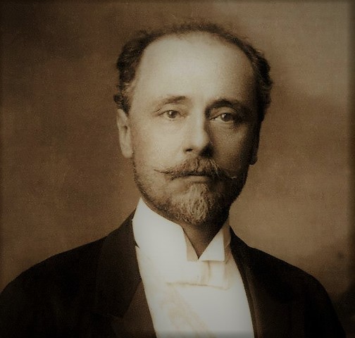 Presidencia de Juárez Celman