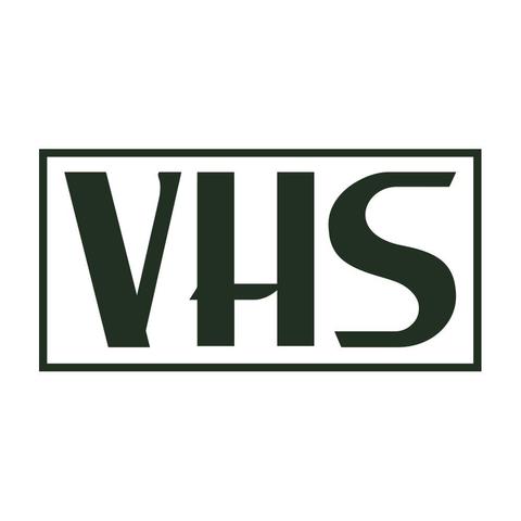 Formato VHS