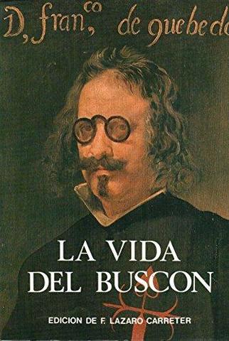 La vida del buscón