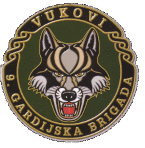 When were Lika Wolves Formed