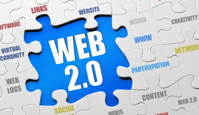 La WEB 2.0