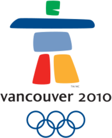 Olympics in  Vancouver