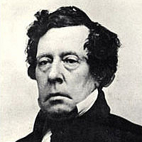 Commodore Perry