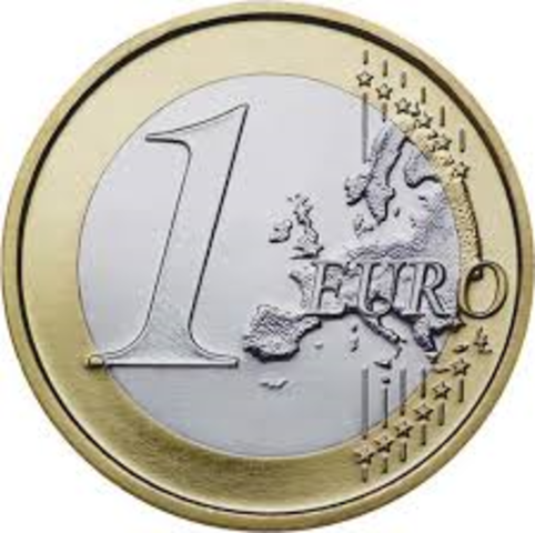 El euro