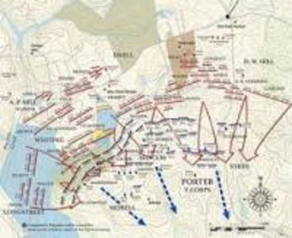 Battle of Gaines's Mill