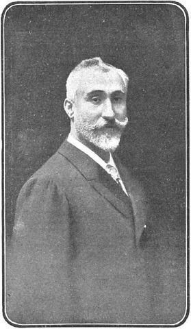 Maura,nuevo presidente