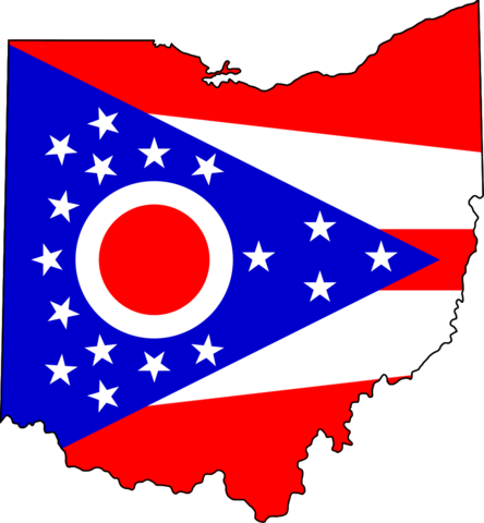 Ohio Ratifies