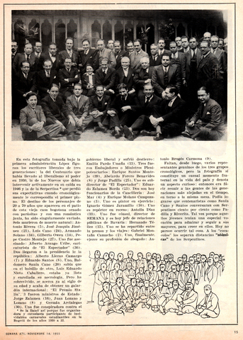 Los Nuevos (1920-1930)