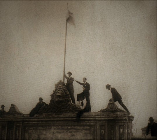 Reforma Universitaria