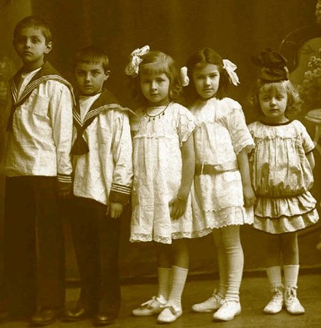 Edad Contemporanea Leyes